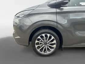 Ford Tourneo Custom (2025) thumbnail 7