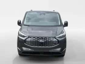 Ford Tourneo Custom (2025) thumbnail 8