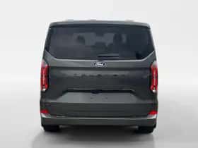 Ford Tourneo Custom (2025) thumbnail 9