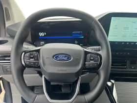 Ford Tourneo Custom (2025) thumbnail 10