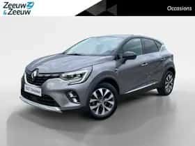 Renault Captur (2021)