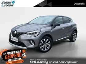 Renault Captur (2021)