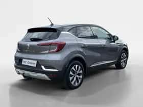Renault Captur (2021) thumbnail 2