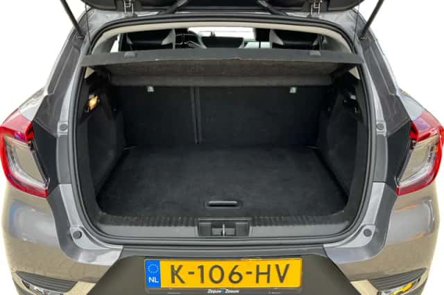 Renault Captur (2021) thumbnail 13
