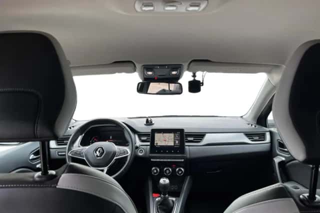 Renault Captur (2021) thumbnail 14