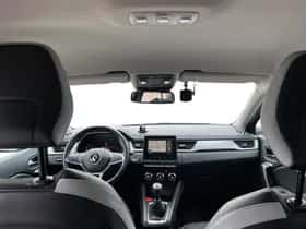 Renault Captur (2021) thumbnail 14