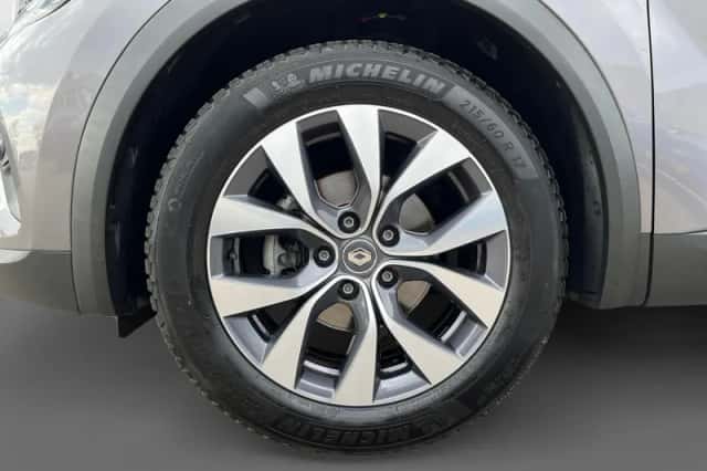 Renault Captur (2021) thumbnail 16