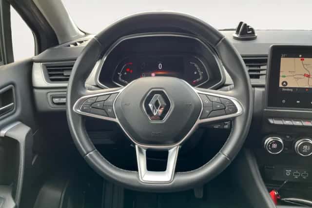 Renault Captur (2021) thumbnail 18