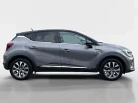 Renault Captur (2021) thumbnail 3