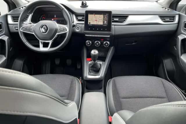 Renault Captur (2021) thumbnail 22