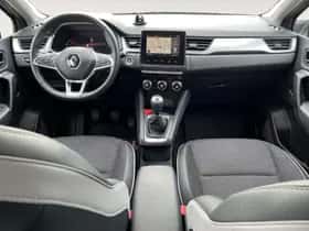 Renault Captur (2021) thumbnail 22