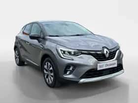 Renault Captur (2021) thumbnail 4