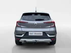 Renault Captur (2021) thumbnail 6