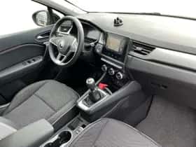 Renault Captur (2021) thumbnail 9