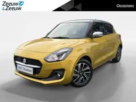 Suzuki Swift (2022)