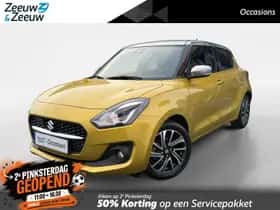 Suzuki Swift (2022)