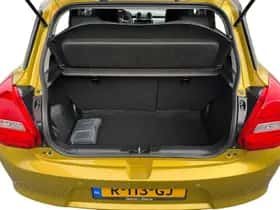 Suzuki Swift (2022) thumbnail 12