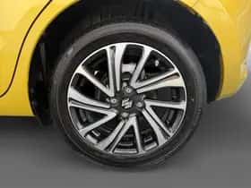 Suzuki Swift (2022) thumbnail 14