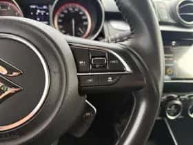 Suzuki Swift (2022) thumbnail 18