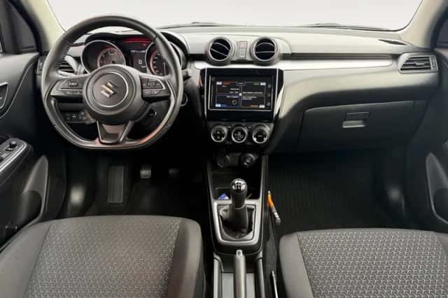 Suzuki Swift (2022) thumbnail 20