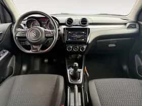 Suzuki Swift (2022) thumbnail 20