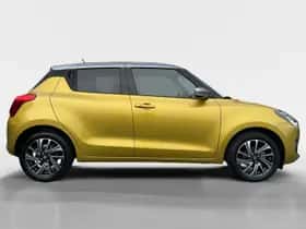 Suzuki Swift (2022) thumbnail 3