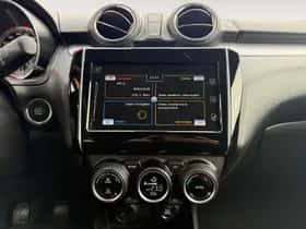 Suzuki Swift (2022) thumbnail 21