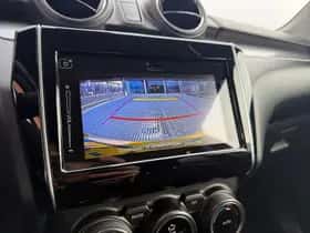 Suzuki Swift (2022) thumbnail 23