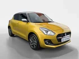 Suzuki Swift (2022) thumbnail 4