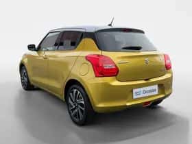 Suzuki Swift (2022) thumbnail 5