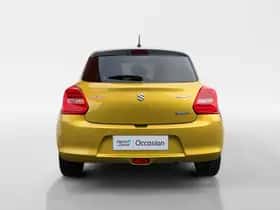 Suzuki Swift (2022) thumbnail 6