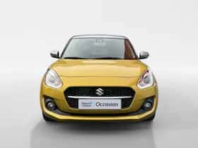 Suzuki Swift (2022) thumbnail 7