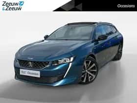Peugeot 508 (2020)