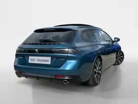 Peugeot 508 (2020) thumbnail 2