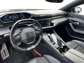 Peugeot 508 (2020) thumbnail 18