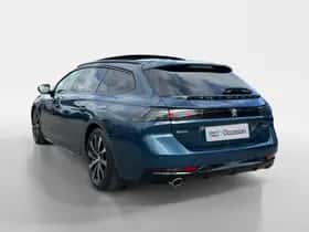 Peugeot 508 (2020) thumbnail 3