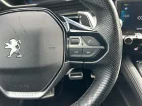 Peugeot 508 (2020) thumbnail 21