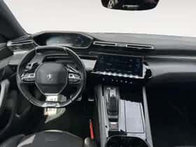 Peugeot 508 (2020) thumbnail 23