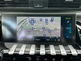 Peugeot 508 (2020) thumbnail 24
