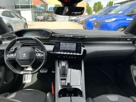 Peugeot 508 (2020) thumbnail 30