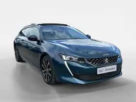Peugeot 508 (2020) thumbnail 4