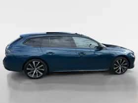 Peugeot 508 (2020) thumbnail 5