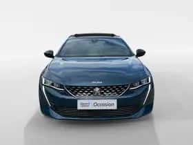 Peugeot 508 (2020) thumbnail 6