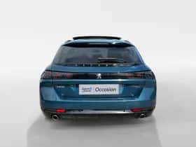Peugeot 508 (2020) thumbnail 7