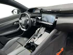 Peugeot 508 (2020) thumbnail 9