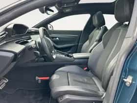 Peugeot 508 (2020) thumbnail 10