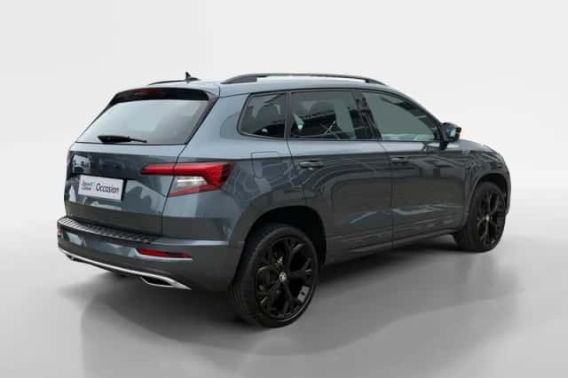 Škoda Karoq (2021) thumbnail 5