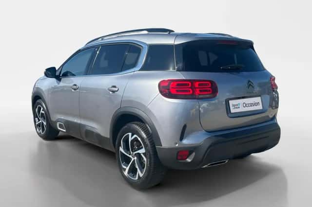 Citroën C5 Aircross (2019) thumbnail 3