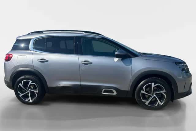 Citroën C5 Aircross (2019) thumbnail 4