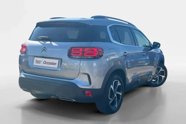Citroën C5 Aircross (2019) thumbnail 5